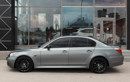 BMW 5 серия, 2009 год, 2 100 000 рублей, 8 фотография