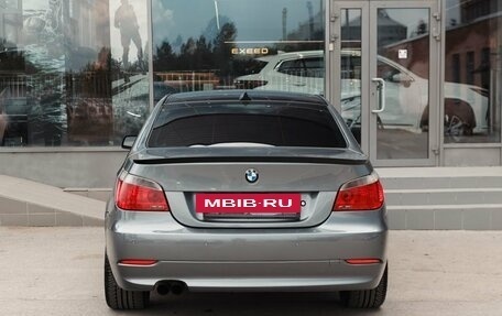 BMW 5 серия, 2009 год, 2 100 000 рублей, 6 фотография
