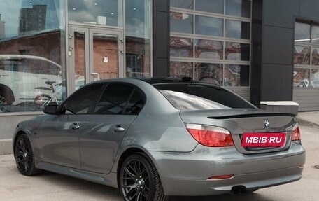 BMW 5 серия, 2009 год, 2 100 000 рублей, 7 фотография