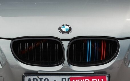 BMW 5 серия, 2009 год, 2 100 000 рублей, 13 фотография