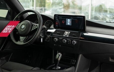 BMW 5 серия, 2009 год, 2 100 000 рублей, 20 фотография