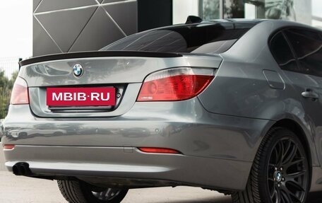 BMW 5 серия, 2009 год, 2 100 000 рублей, 19 фотография