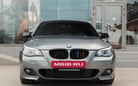 BMW 5 серия, 2009 год, 2 100 000 рублей, 15 фотография