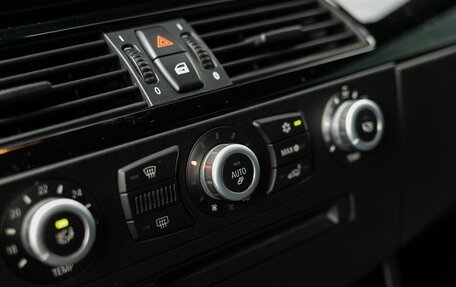 BMW 5 серия, 2009 год, 2 100 000 рублей, 25 фотография