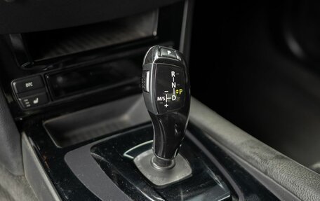 BMW 5 серия, 2009 год, 2 100 000 рублей, 27 фотография