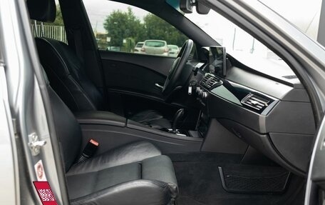 BMW 5 серия, 2009 год, 2 100 000 рублей, 32 фотография