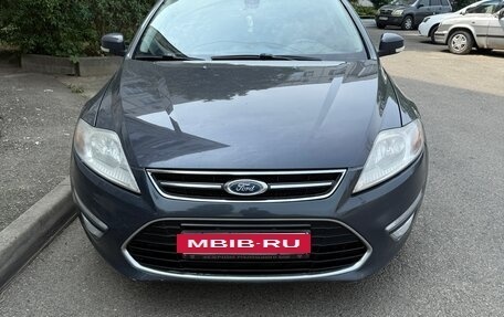 Ford Mondeo IV, 2012 год, 950 000 рублей, 2 фотография