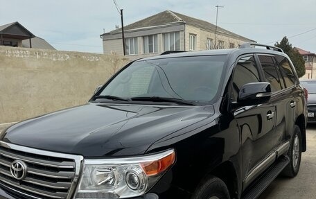 Toyota Land Cruiser 200, 2014 год, 3 850 000 рублей, 1 фотография