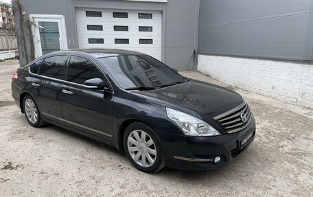 Nissan Teana, 2009 год, 1 200 000 рублей, 1 фотография