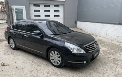 Nissan Teana, 2009 год, 1 200 000 рублей, 1 фотография