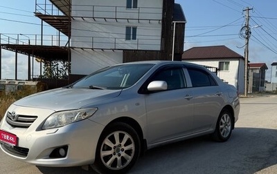 Toyota Corolla, 2007 год, 580 000 рублей, 1 фотография