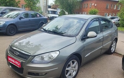 Chery M11 (A3), 2012 год, 400 000 рублей, 1 фотография
