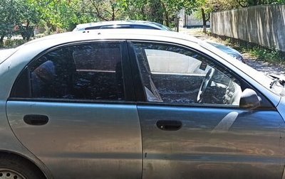 Chevrolet Lanos I, 2008 год, 150 000 рублей, 1 фотография