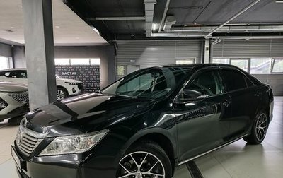 Toyota Camry, 2012 год, 1 733 000 рублей, 1 фотография