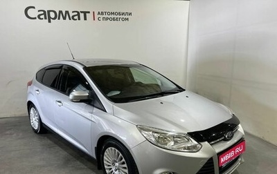 Ford Focus III, 2013 год, 725 000 рублей, 1 фотография