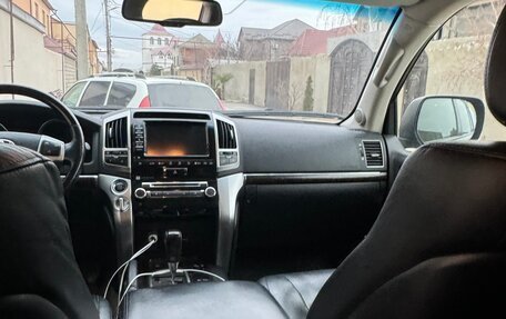 Toyota Land Cruiser 200, 2014 год, 3 850 000 рублей, 2 фотография