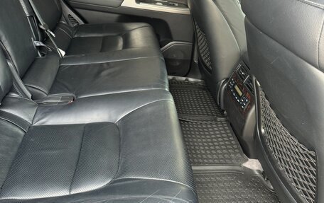 Toyota Land Cruiser 200, 2014 год, 3 850 000 рублей, 10 фотография