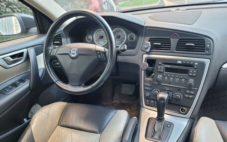 Volvo S60 III, 2007 год, 745 000 рублей, 5 фотография