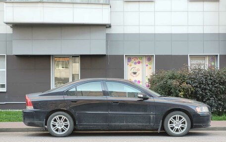 Volvo S60 III, 2007 год, 745 000 рублей, 4 фотография