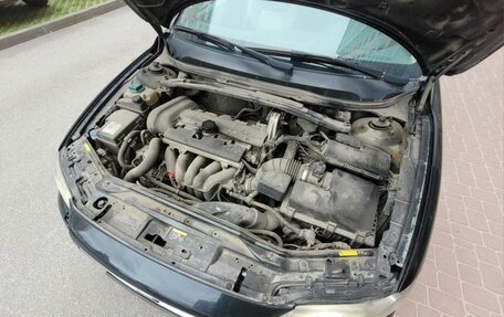 Volvo S60 III, 2007 год, 745 000 рублей, 6 фотография