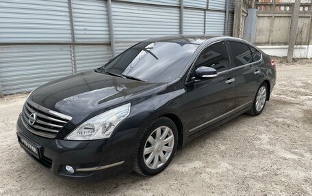 Nissan Teana, 2009 год, 1 200 000 рублей, 5 фотография