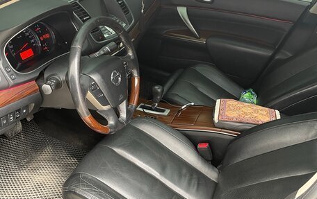 Nissan Teana, 2009 год, 1 200 000 рублей, 8 фотография