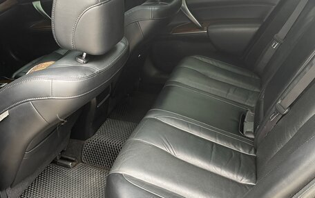 Nissan Teana, 2009 год, 1 200 000 рублей, 9 фотография