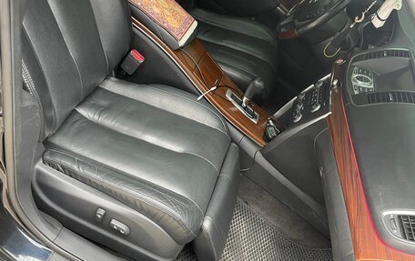 Nissan Teana, 2009 год, 1 200 000 рублей, 7 фотография