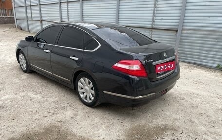 Nissan Teana, 2009 год, 1 200 000 рублей, 4 фотография
