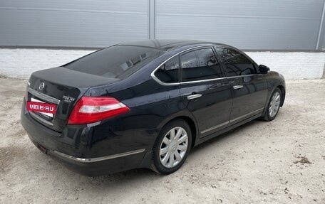 Nissan Teana, 2009 год, 1 200 000 рублей, 2 фотография