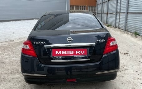 Nissan Teana, 2009 год, 1 200 000 рублей, 3 фотография