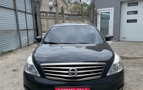 Nissan Teana, 2009 год, 1 200 000 рублей, 6 фотография