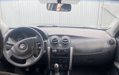 Nissan Almera, 2016 год, 490 000 рублей, 6 фотография