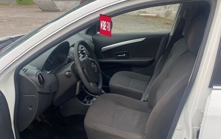 Nissan Almera, 2016 год, 490 000 рублей, 5 фотография