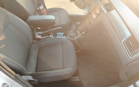 Skoda Rapid I, 2014 год, 650 000 рублей, 11 фотография