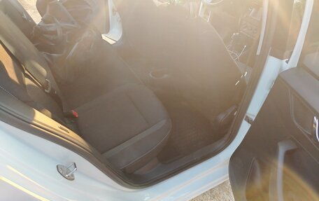 Skoda Rapid I, 2014 год, 650 000 рублей, 10 фотография