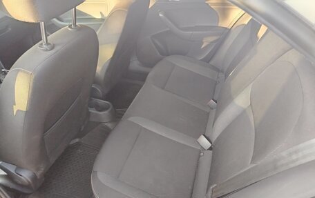 Skoda Rapid I, 2014 год, 650 000 рублей, 14 фотография