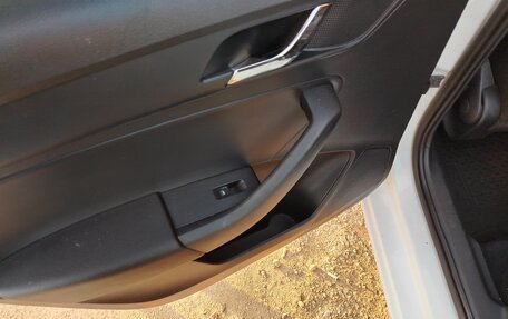 Skoda Rapid I, 2014 год, 650 000 рублей, 13 фотография