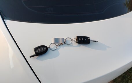 Skoda Rapid I, 2014 год, 650 000 рублей, 18 фотография