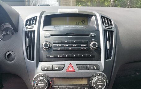 KIA cee'd I рестайлинг, 2008 год, 575 000 рублей, 8 фотография
