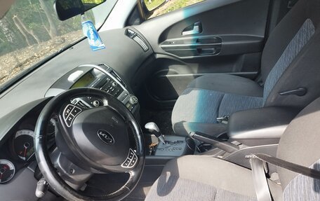 KIA cee'd I рестайлинг, 2008 год, 575 000 рублей, 5 фотография