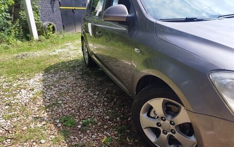 KIA cee'd I рестайлинг, 2008 год, 575 000 рублей, 3 фотография