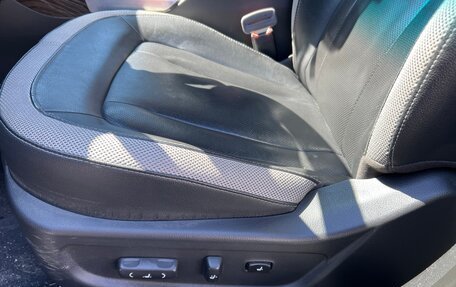 KIA Optima III, 2012 год, 1 800 000 рублей, 27 фотография
