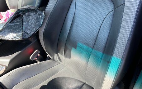 KIA Optima III, 2012 год, 1 800 000 рублей, 26 фотография