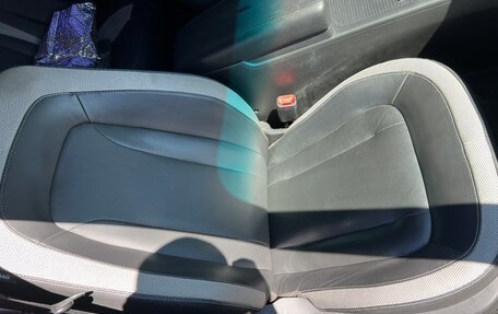 KIA Optima III, 2012 год, 1 800 000 рублей, 31 фотография