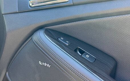 KIA Optima III, 2012 год, 1 800 000 рублей, 34 фотография