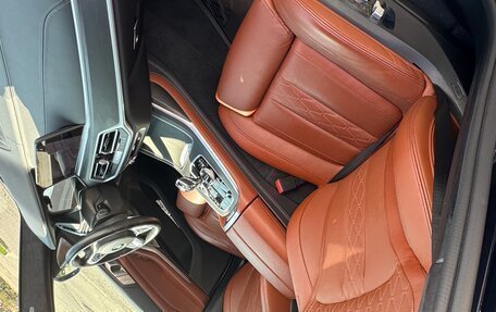 BMW X7, 2020 год, 11 100 000 рублей, 15 фотография