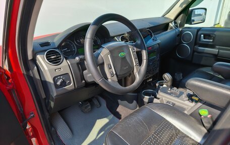Land Rover Discovery III, 2006 год, 1 500 000 рублей, 8 фотография