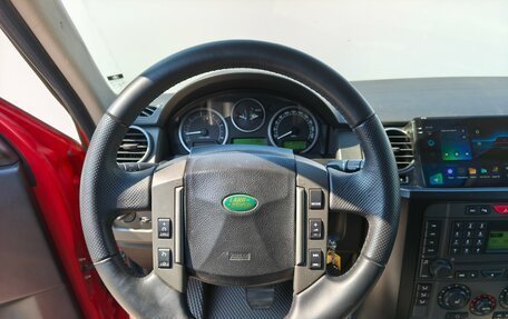 Land Rover Discovery III, 2006 год, 1 500 000 рублей, 12 фотография