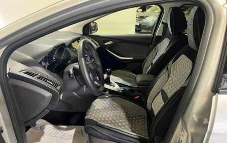 Ford Focus III, 2013 год, 725 000 рублей, 9 фотография